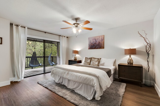 property at 2010 Jones Rd