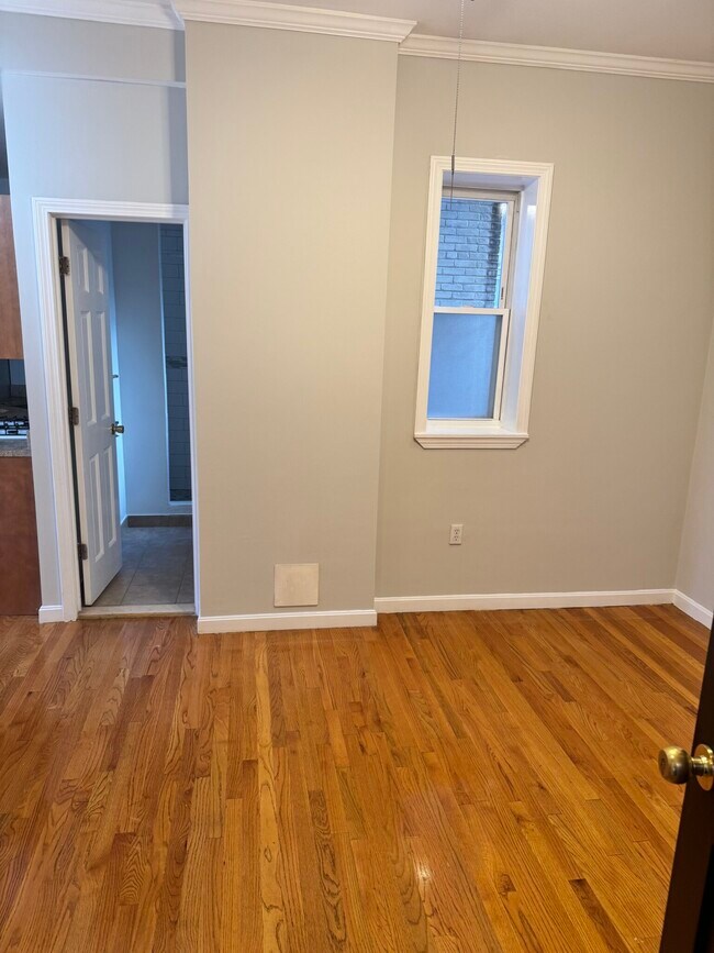 1189 Commonwealth Ave in Boston, MA - Building Photo - Building Photo