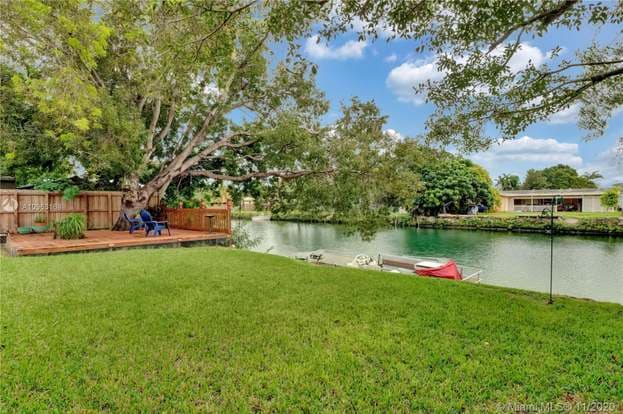 property at 19731 Sterling Dr