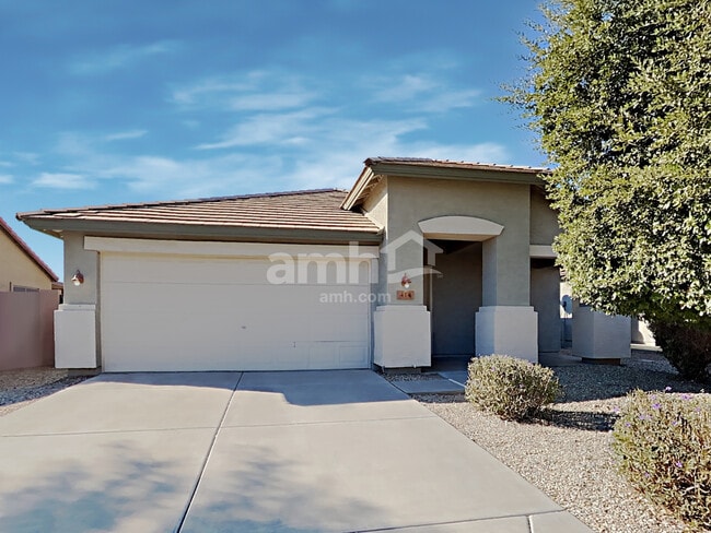 property at 414 S 114th Ave