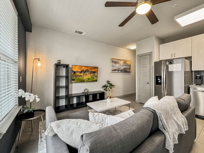 3021 Routh St in Dallas, TX - Building Photo - Building Photo
