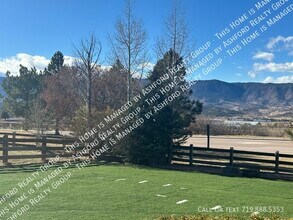 199 Misty Creek Dr in Monument, CO - Building Photo - Building Photo