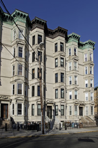 RES Condos in Hoboken, NJ - Building Photo - Building Photo