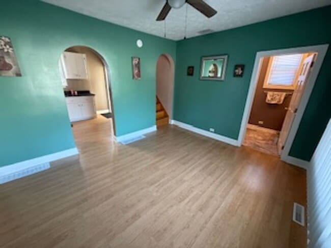 509 Fenton St in Kingsley, MI - Building Photo - Building Photo