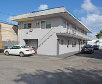 4021 N Andrews Ave in Oakland Park, FL - Foto de edificio - Building Photo