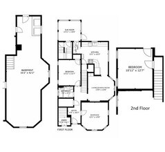 29 Fenwick St, Unit 1 in Somerville, MA - Building Photo - Building Photo