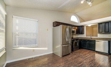 1496 Meadowlark Ln in Marysville, OH - Building Photo - Building Photo