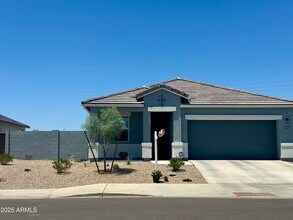 24562 W Raymond St in Buckeye, AZ - Building Photo - Building Photo