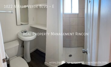 1022 N Palo Verde Blvd in Tucson, AZ - Building Photo - Building Photo