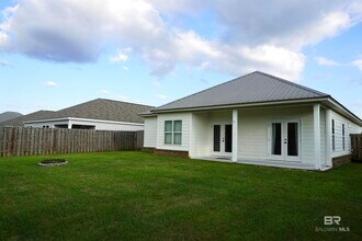 17349 Lewis Smith Dr in Foley, AL - Building Photo - Building Photo