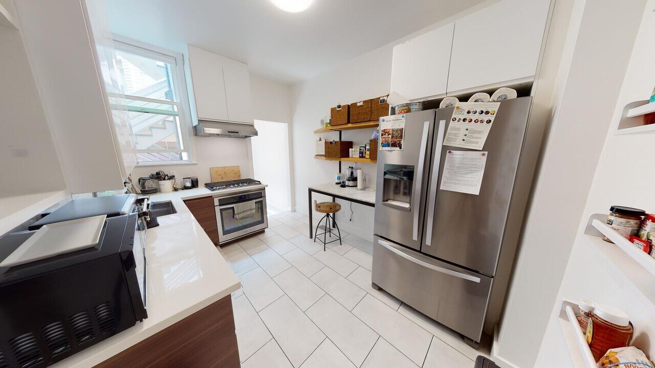 414 Bryant St in San Francisco, CA - Building Photo