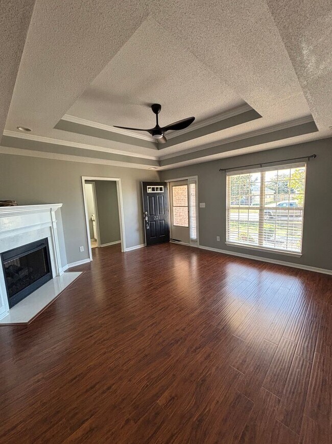 221 Stirling Bridge Dr in Warner Robins, GA - Building Photo - Building Photo