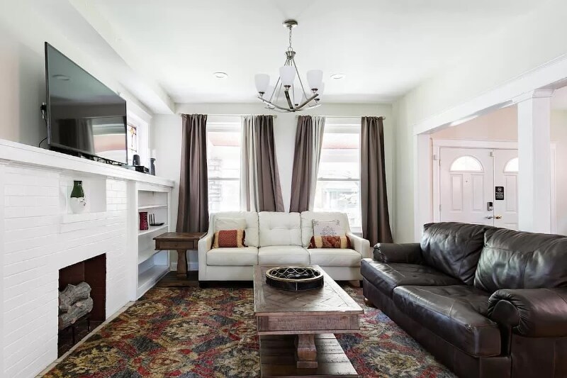 6135 Washington Blvd in St. Louis, MO - Building Photo