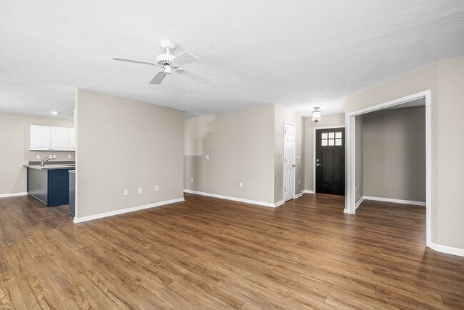 property at 14 Rena Cir