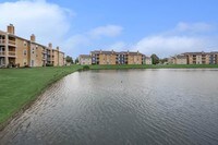 Building Photo - Chesapeake Landing Apartments in Dayton, Ohio