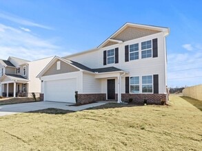 112 Vulcan St in Owens Cross Roads, AL - Building Photo - Building Photo