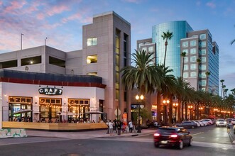 Claudina Apartments in Anaheim, CA - Building Photo - Building Photo