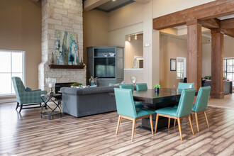 Fort Branch at Trumans Landing in Austin, TX - Building Photo - Interior Photo