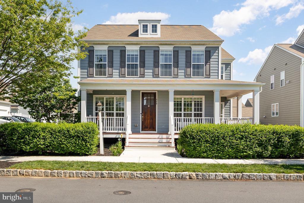 428 Line Rd in Mechanicsburg, PA - Building Photo