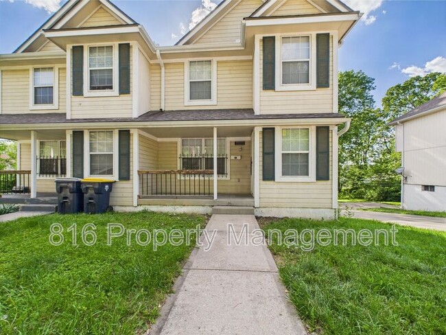 property at 2314-2316 Monroe Ave