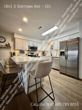 1841 S Sertoma Ave in Sioux Falls, SD - Building Photo - Building Photo