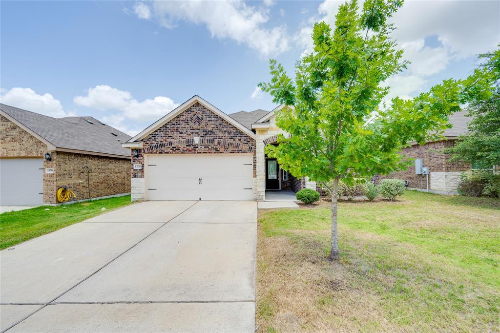 13720 Nelson Houser St in Manor, TX - Building Photo