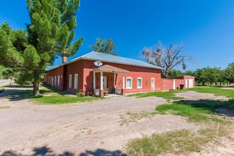 980 San Jose Rd in La Mesa, NM - Building Photo - Building Photo