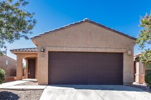 334 S Willow Wick Dr in Sahuarita, AZ - Building Photo