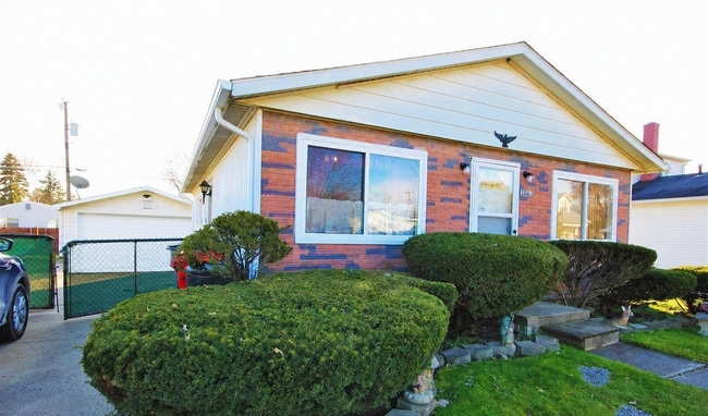 property at 20142 Williamson St