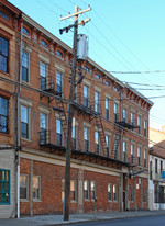 275 W McMicken Ave Apartments