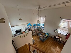 168 Northampton St, Unit 1 in Boston, MA - Building Photo - Building Photo