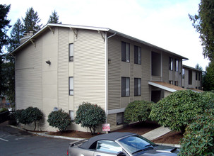 Cien in Kirkland, WA - Foto de edificio - Building Photo