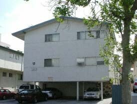 1520 S Sherbourne Dr in Los Angeles, CA - Building Photo - Building Photo