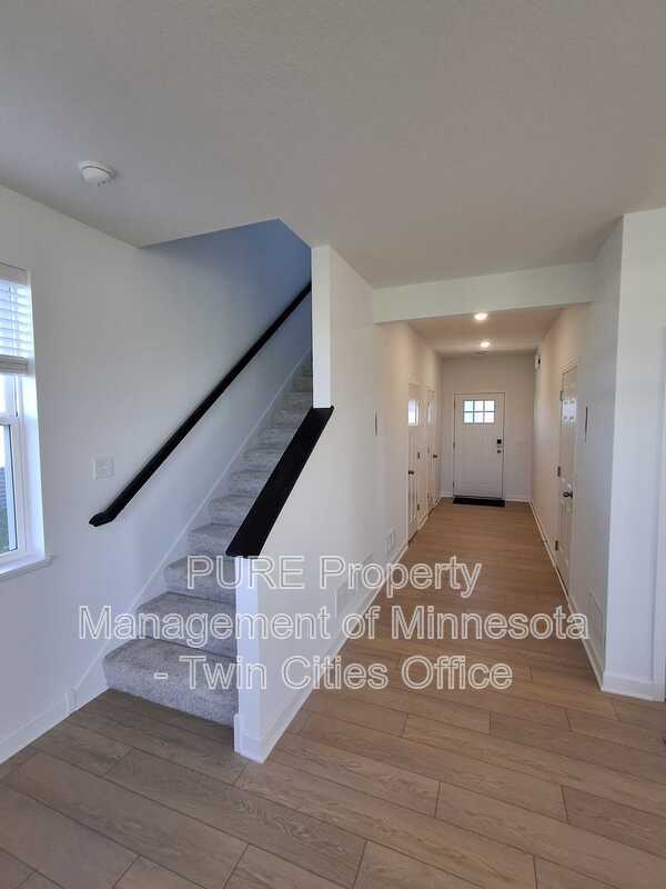 5130 Useppa Trl in Woodbury, MN - Building Photo - Building Photo