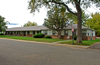 Aurora Homes in Aurora, CO - Building Photo - Building Photo