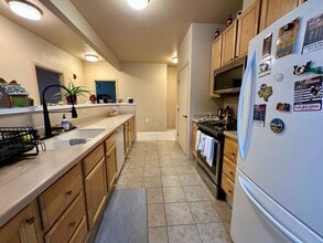 508 Darby Dr in Bellingham, WA - Building Photo - Building Photo