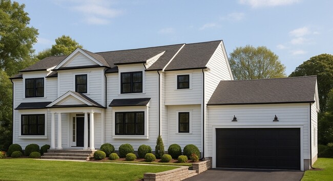 property at 67 Overbrook Dr