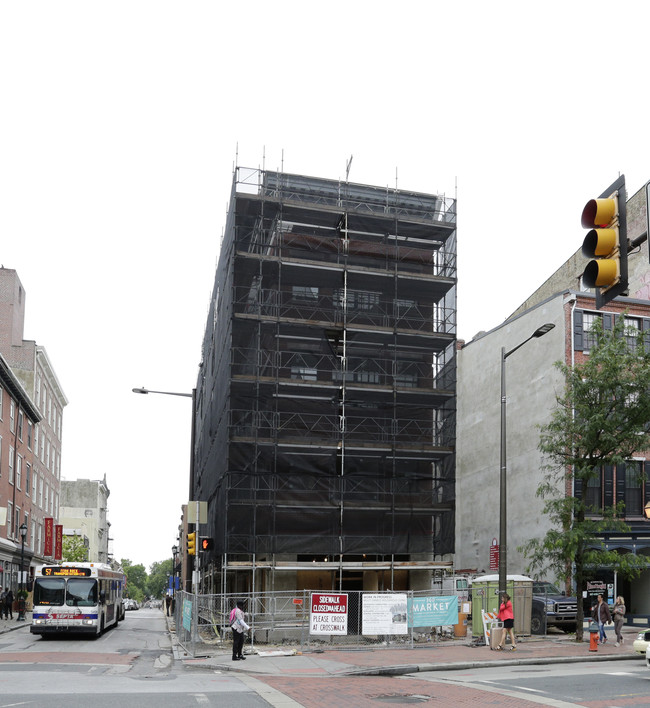 300 Market St in Philadelphia, PA - Foto de edificio - Building Photo