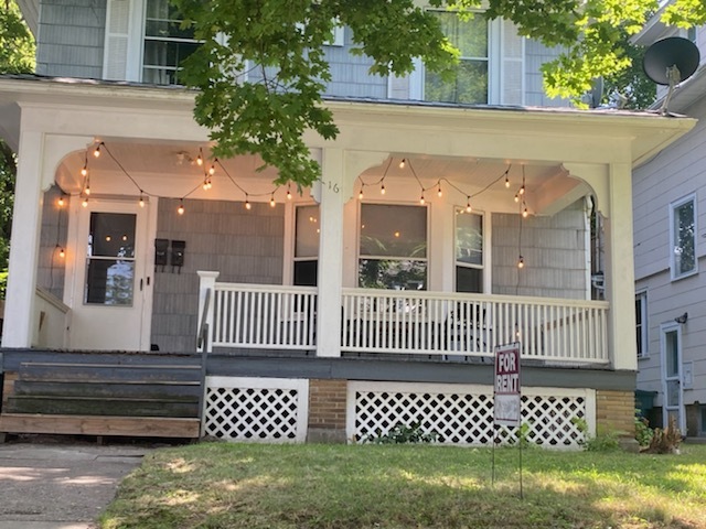 16 Pinnacle Rd in Rochester, NY - Building Photo