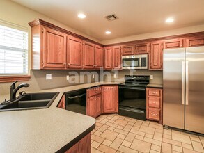 1116 SW 129th St in Oklahoma City, OK - Building Photo - Building Photo