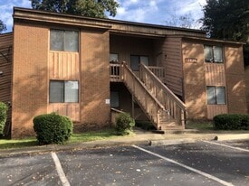 1414 Willow Bend Way in Tallahassee, FL - Building Photo