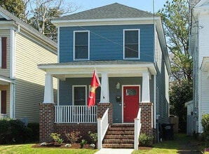 59 Riverview Ave in Portsmouth, VA - Building Photo - Building Photo