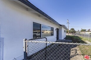 11132 Montecito Dr in El Monte, CA - Building Photo