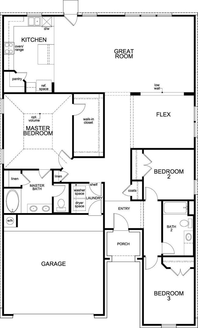 22635 Strathmore Dr in Richmond, TX - Building Photo - Building Photo