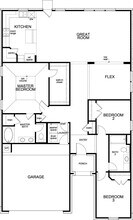 22635 Strathmore Dr in Richmond, TX - Foto de edificio - Building Photo