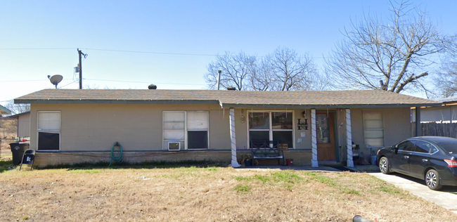 property at 111 Kilkenny