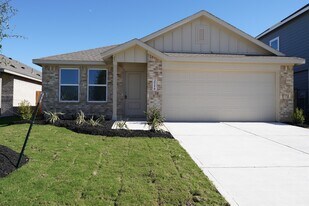 2718 Pebble Whisper Dr in Richmond, TX - Building Photo