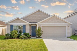 2181 NW 247th Dr in Newberry, FL - Building Photo