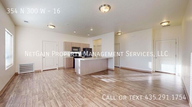 354 N 300 W in Cedar City, UT - Building Photo - Building Photo