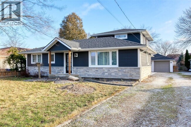 property at 1762 Shawnee Rd